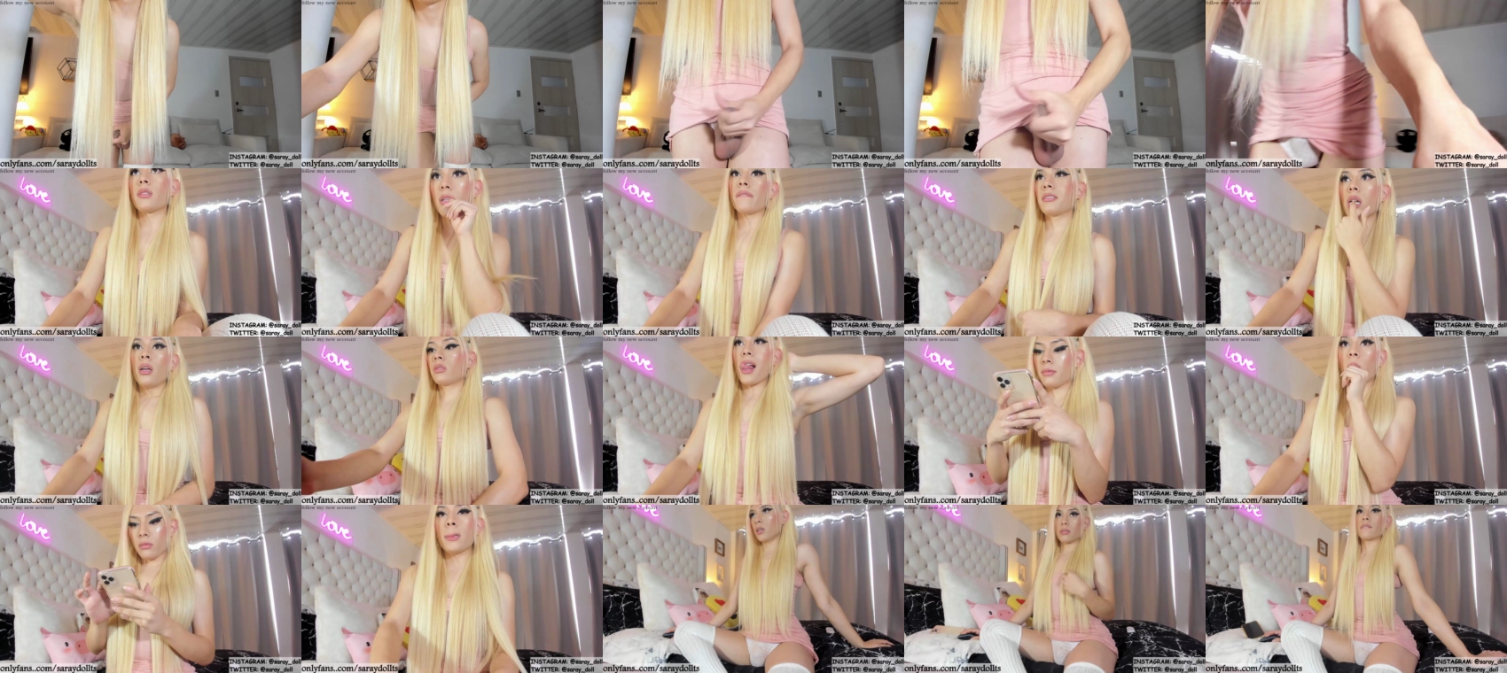 saraydoll  20-10-2022